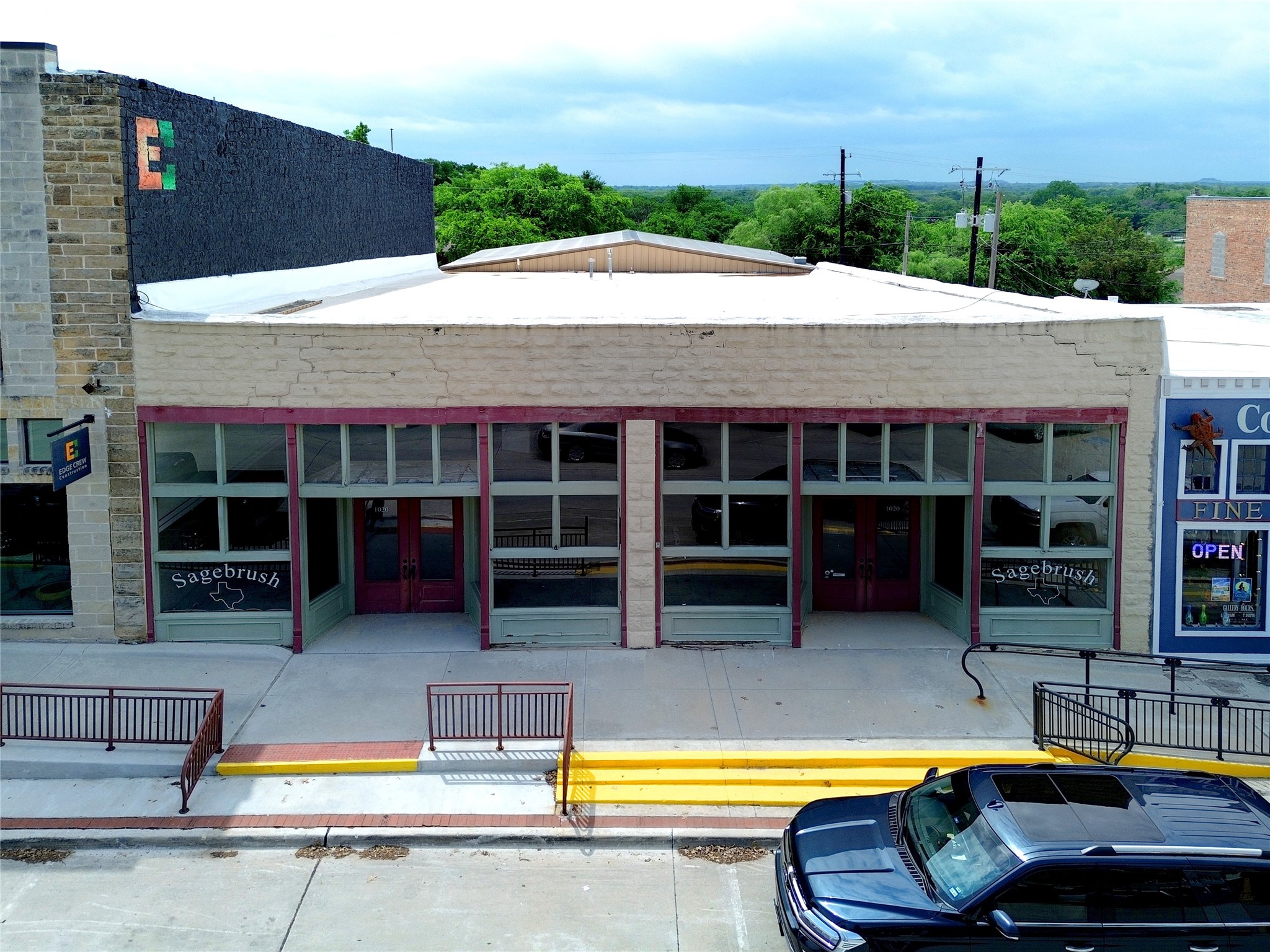 1020 Halsell Street Bridgeport TX 76426