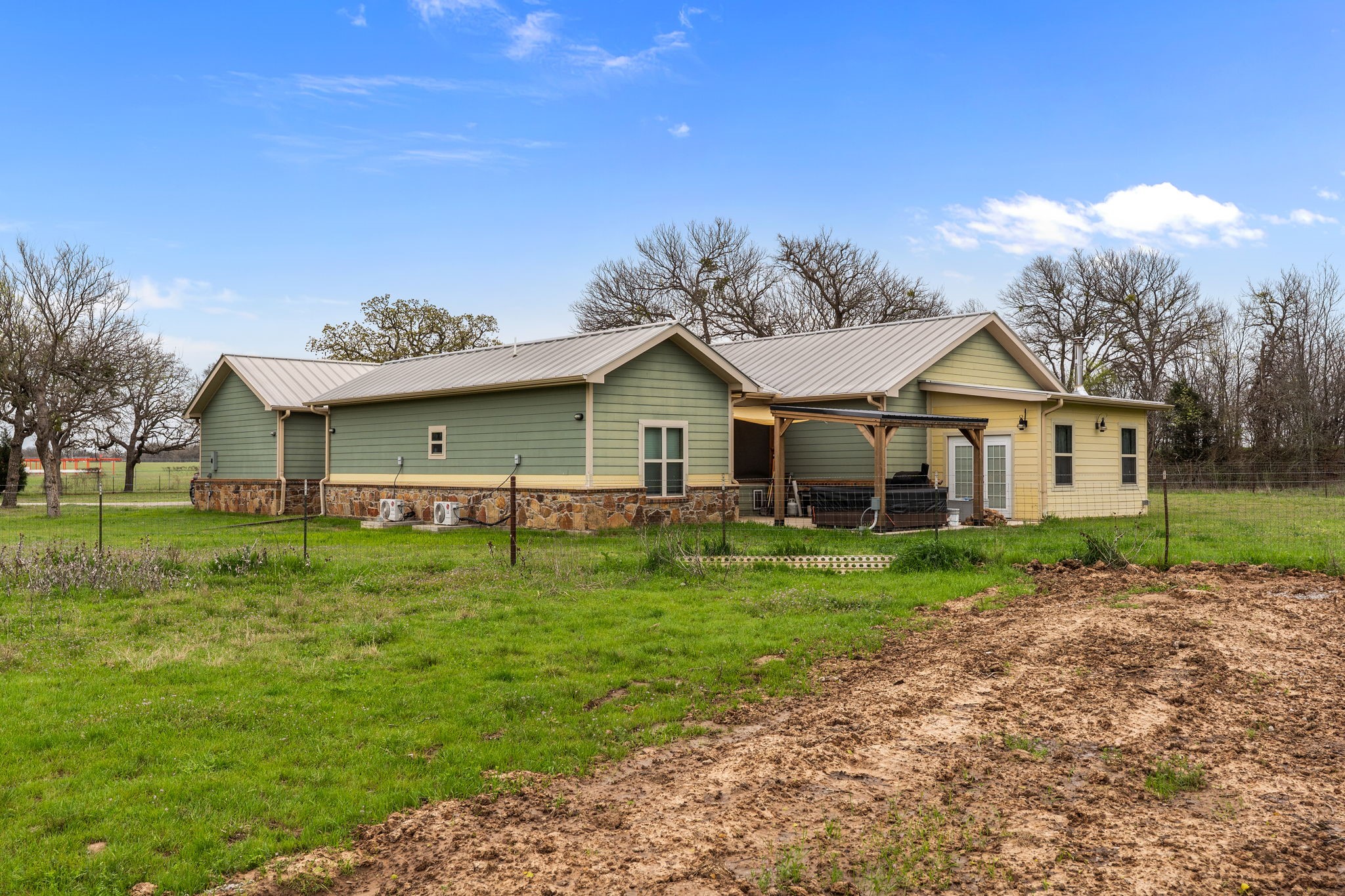 2602 Fm 1195 Mineral Wells TX 76067