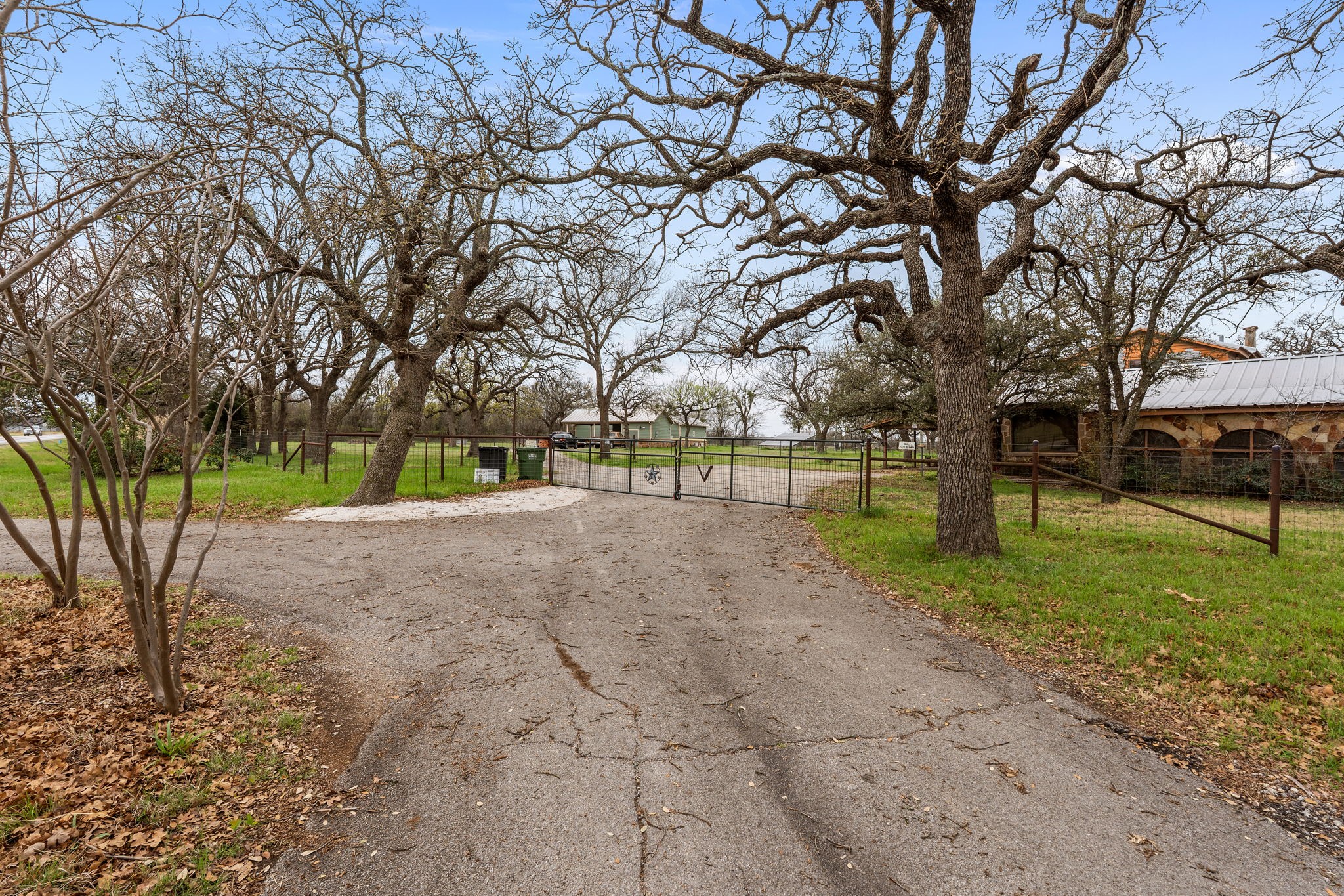 2602 Fm 1195 Mineral Wells TX 76067