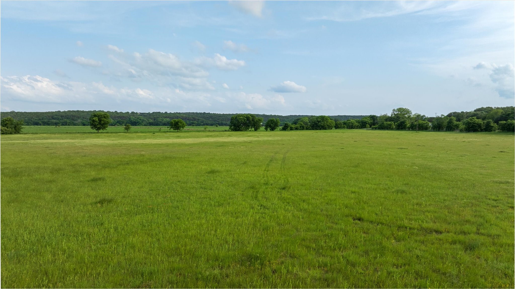 Tbd E Highway 67 Rainbow TX 76077