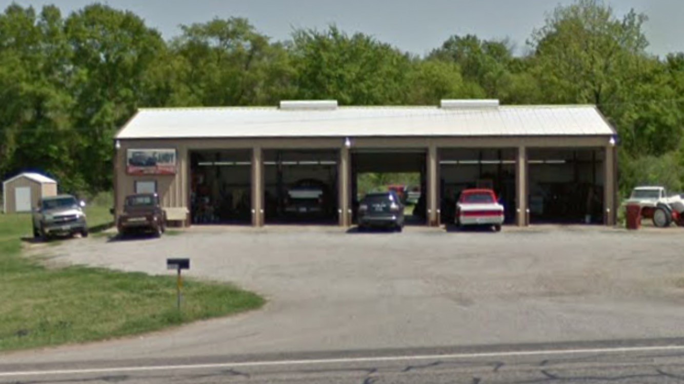 1003 S State Highway 37 Mount Vernon TX 75457