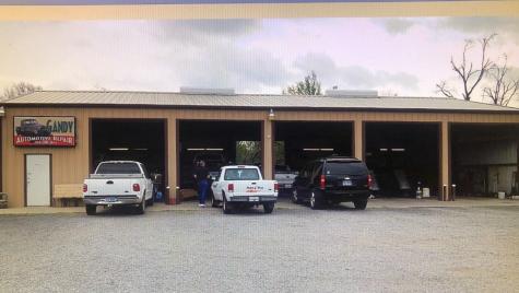1003 S State Highway 37 Mount Vernon TX 75457