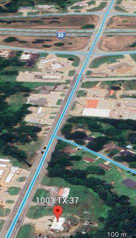 1003 S State Highway 37 Mount Vernon TX 75457