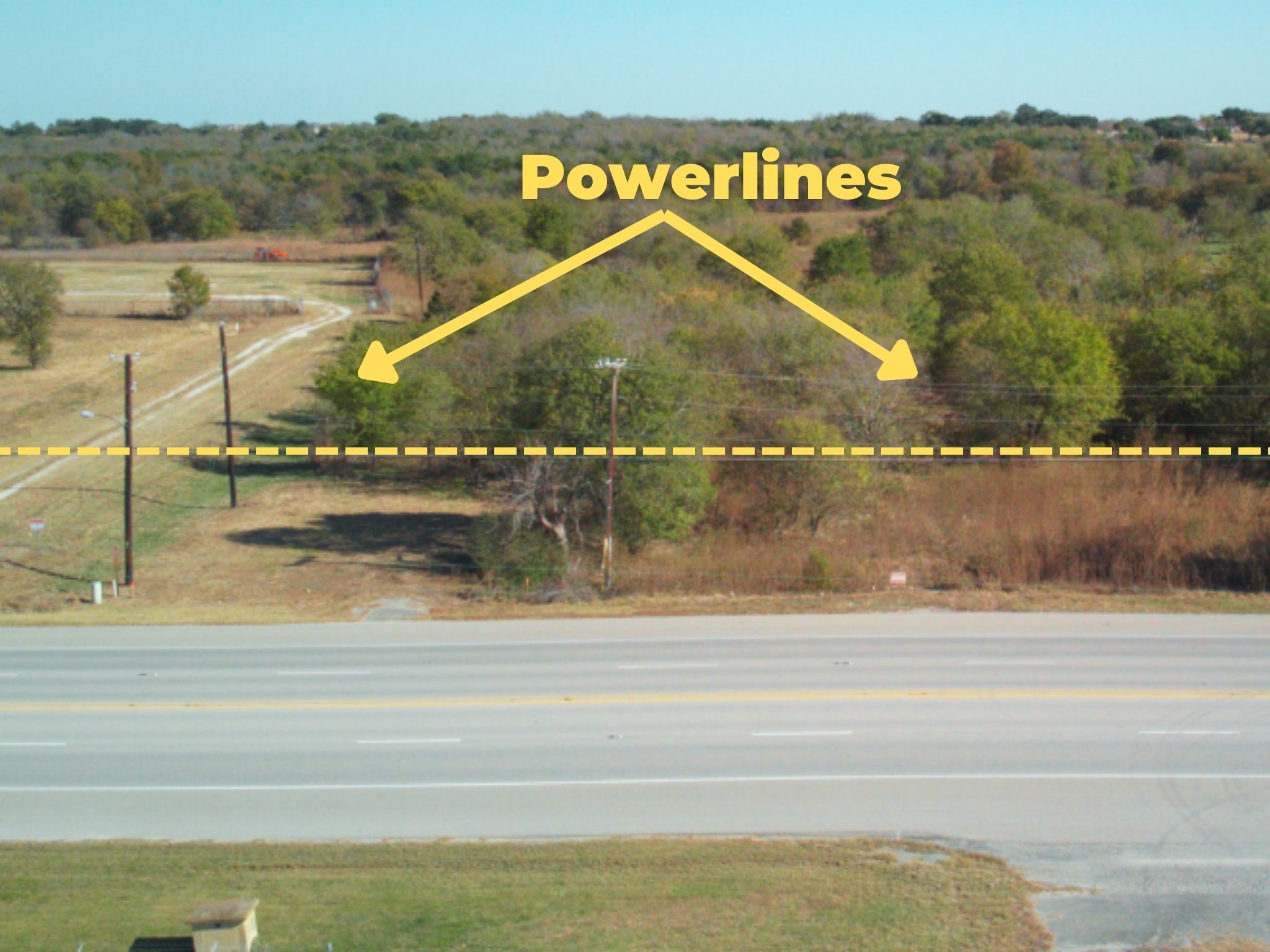 000 N Mlk Jr Highway Mexia TX 76667