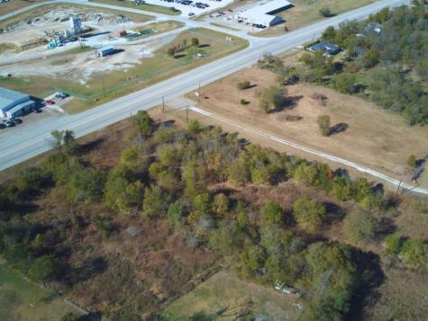 000 N Mlk Jr Highway Mexia TX 76667