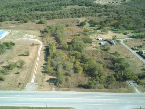 000 N Mlk Jr Highway Mexia TX 76667