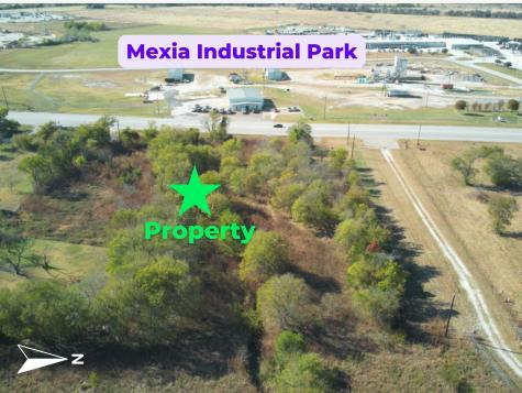 000 N Mlk Jr Highway Mexia TX 76667