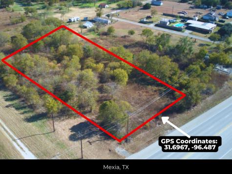000 N Mlk Jr Highway Mexia TX 76667