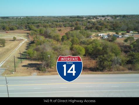 000 N Mlk Jr Highway Mexia TX 76667