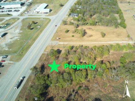 000 N Mlk Jr Highway Mexia TX 76667