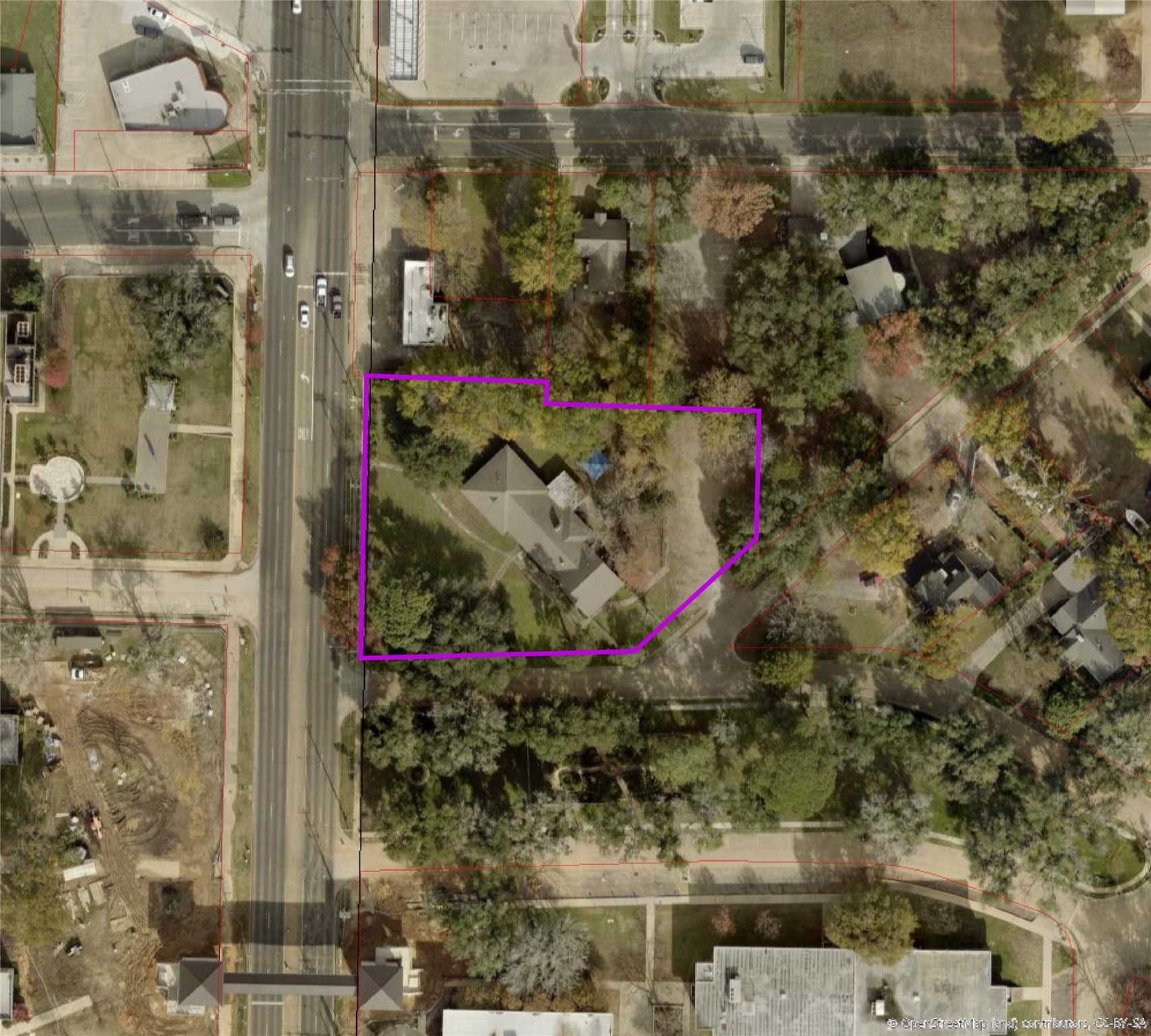1009 Brook Drive Kilgore TX 75662