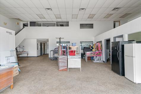 1608 W Moore Avenue Terrell TX 75160