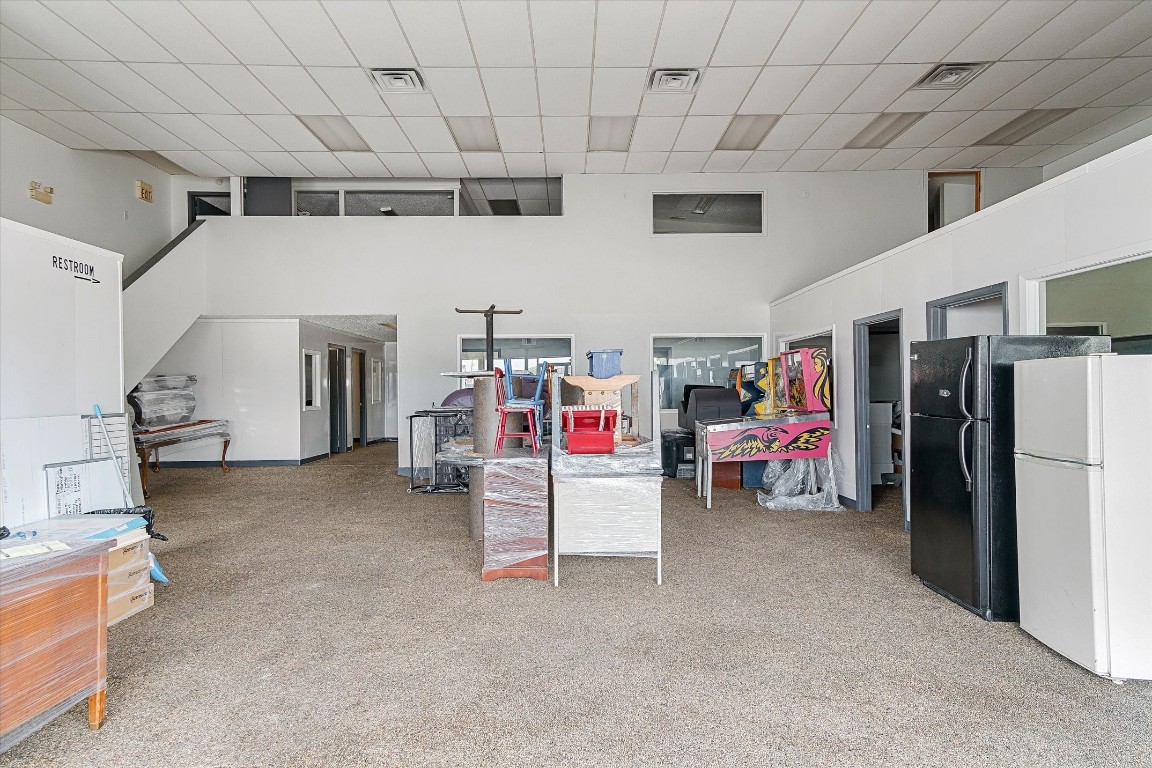 1608 W Moore Avenue Terrell TX 75160