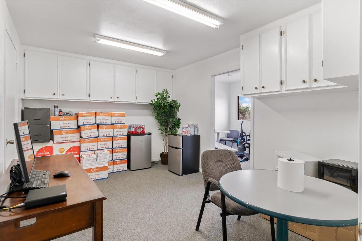 1608 W Moore Avenue Terrell TX 75160
