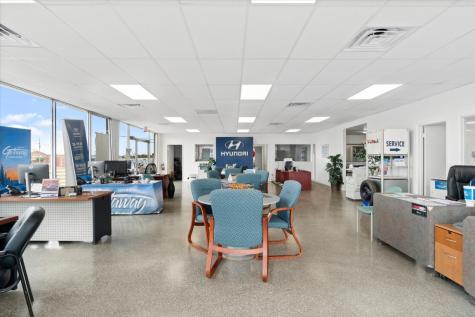 1608 W Moore Avenue Terrell TX 75160