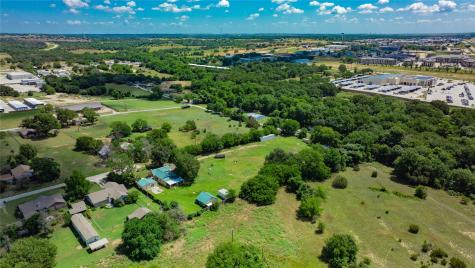 2402 Dean Street Weatherford TX 76087