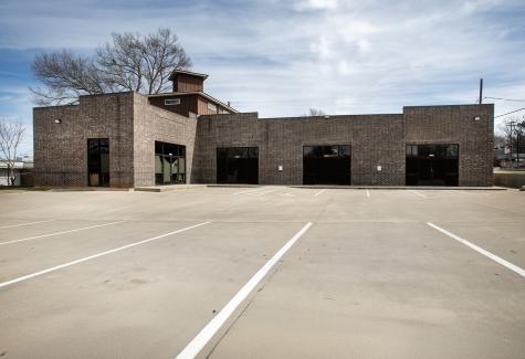 913 W Bow Street Tyler TX 75702