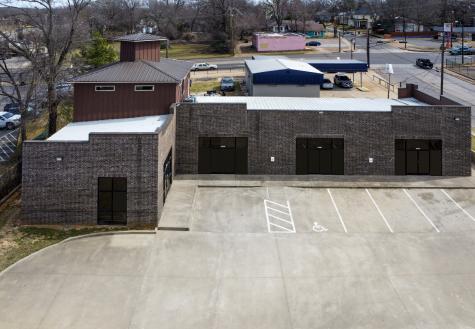 913 W Bow Street Tyler TX 75702