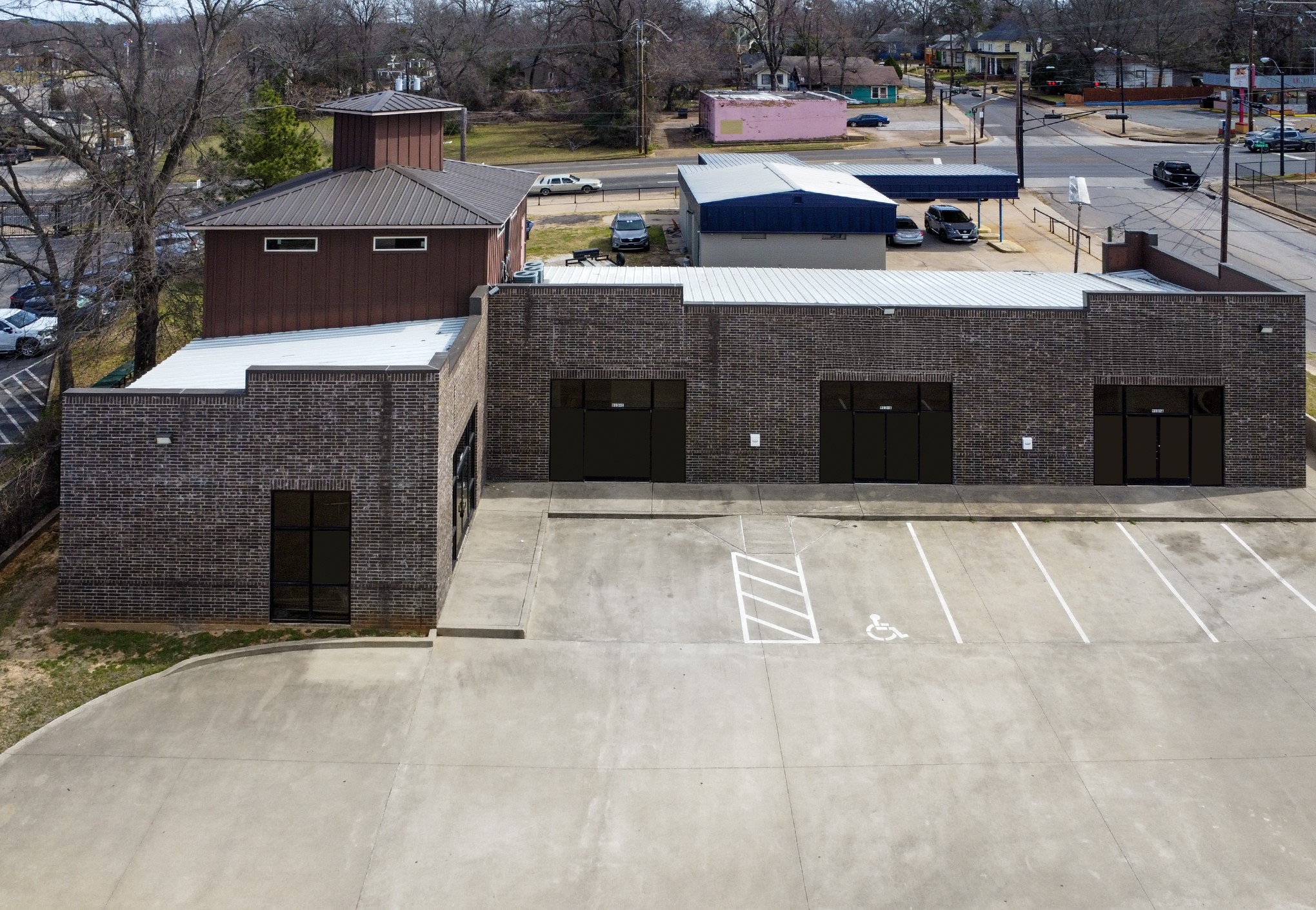 913 W Bow Street Tyler TX 75702