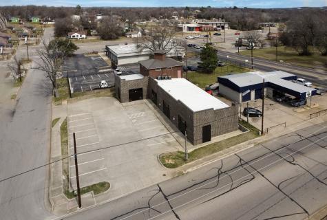913 W Bow Street Tyler TX 75702