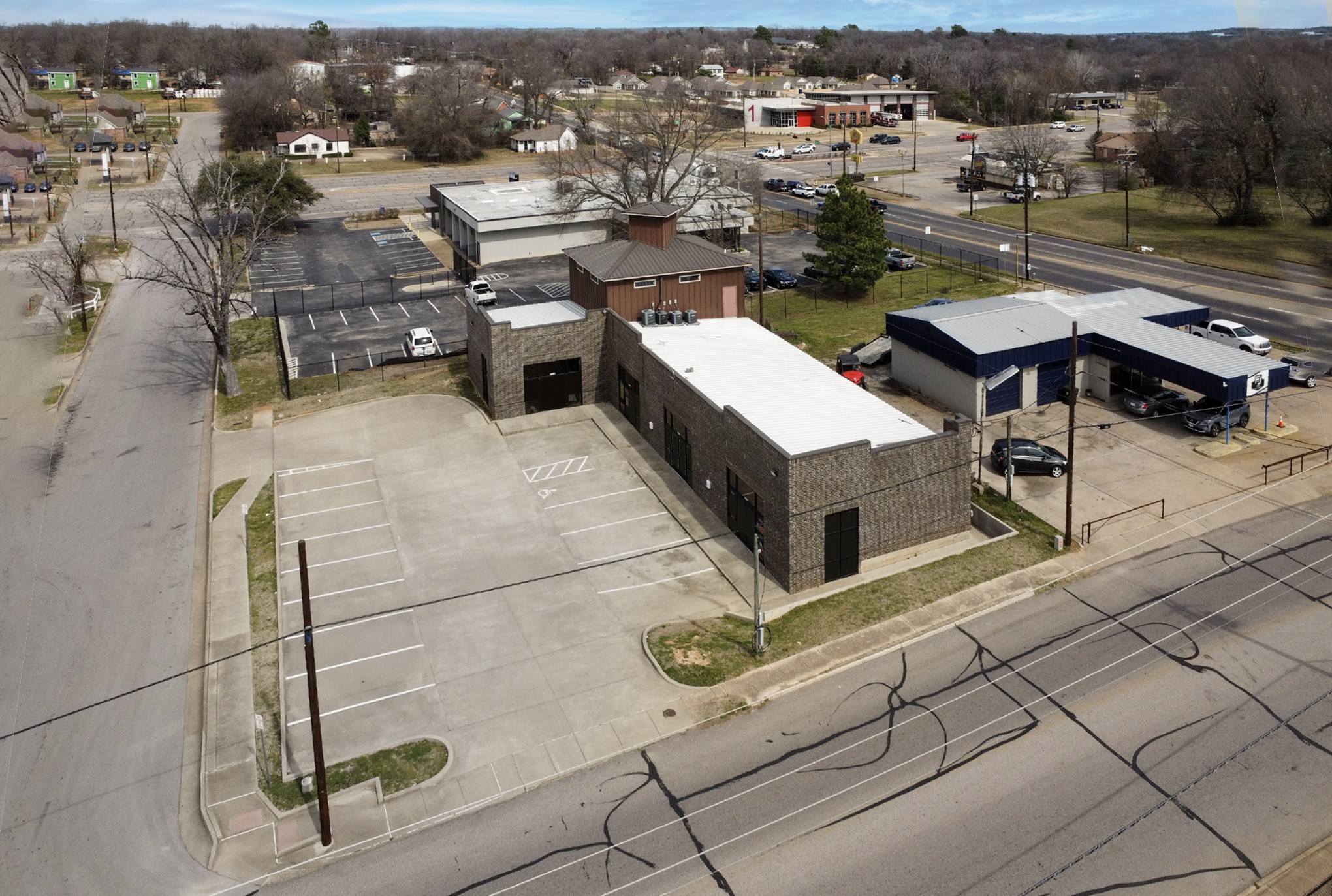 913 W Bow Street Tyler TX 75702