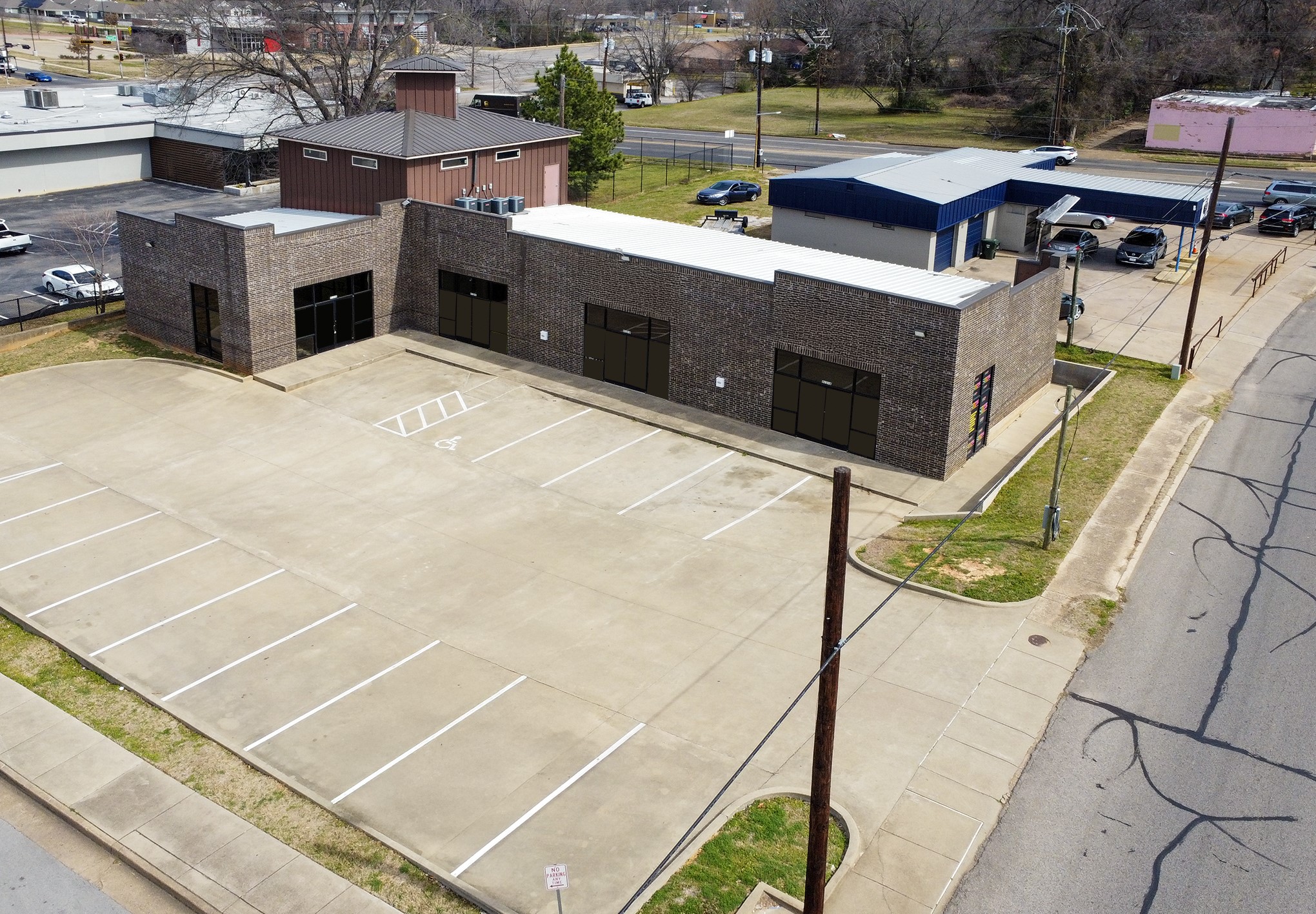 913 W Bow Street Tyler TX 75702