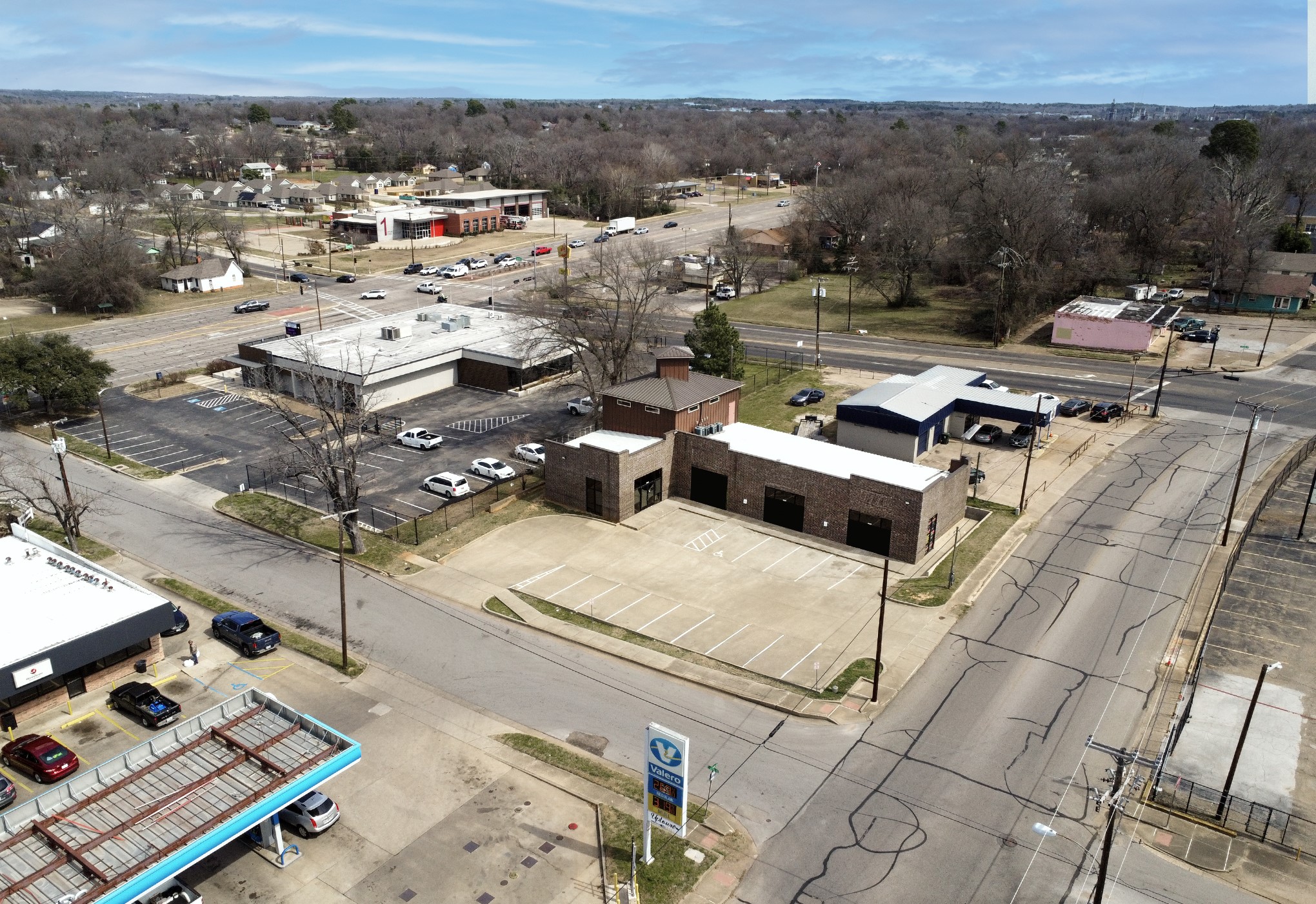 913 W Bow Street Tyler TX 75702