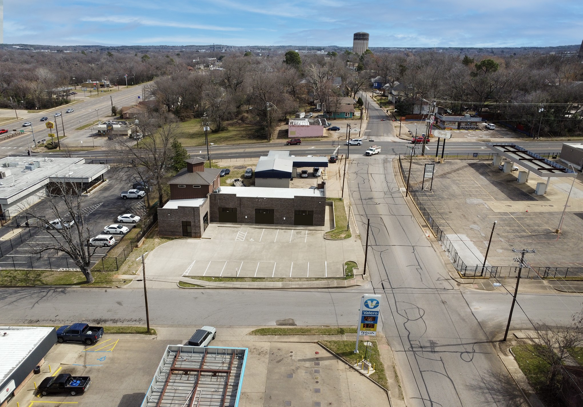 913 W Bow Street Tyler TX 75702