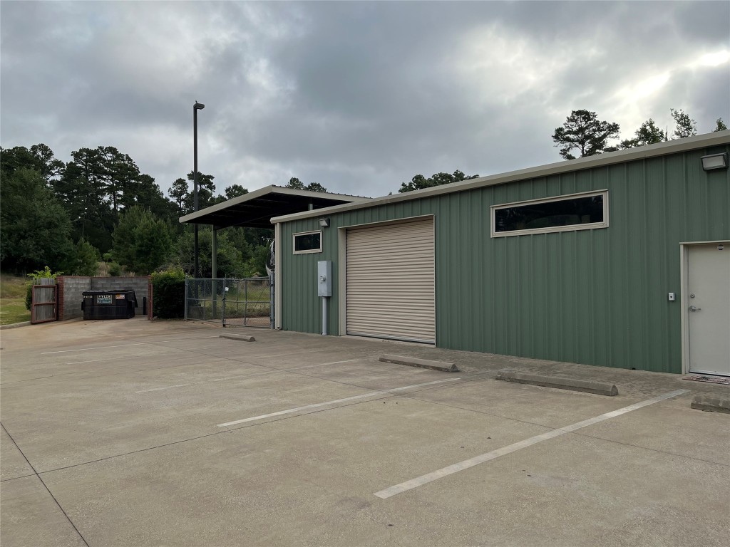 2040 Shiloh Road Tyler TX 75703