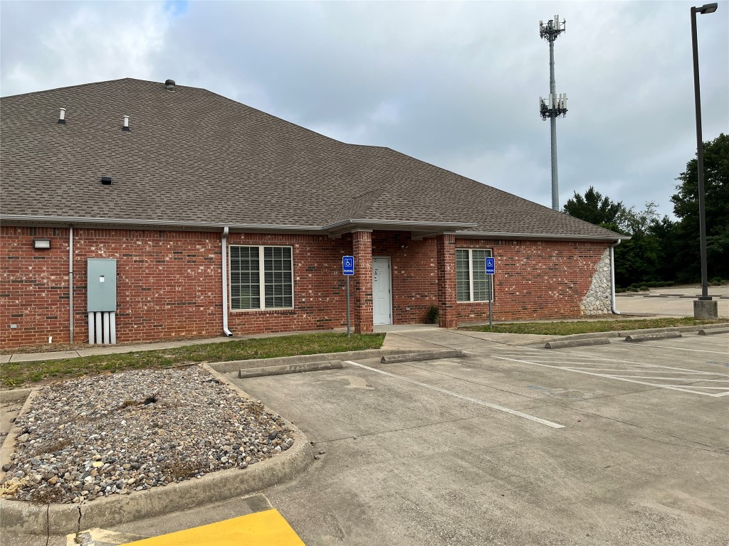 2040 Shiloh Road Tyler TX 75703