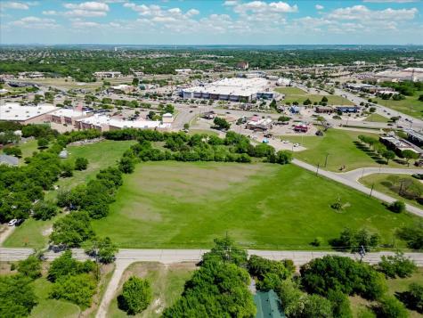 481 Russell Lane Mansfield TX 76063