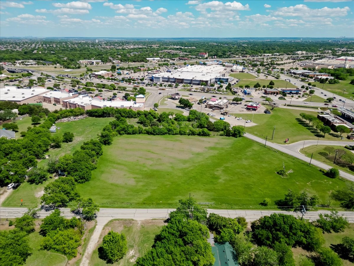 481 Russell Lane Mansfield TX 76063