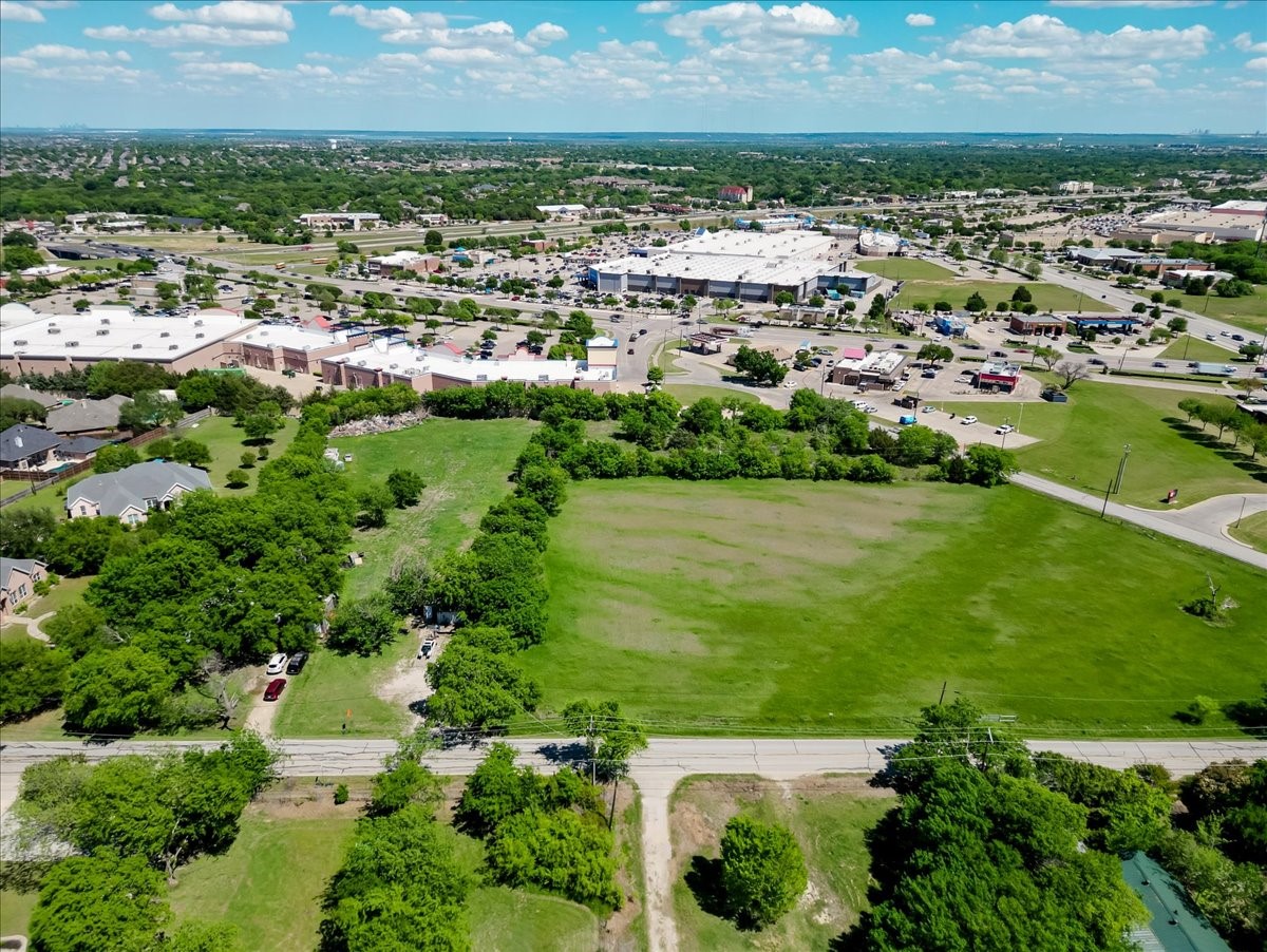 481 Russell Lane Mansfield TX 76063