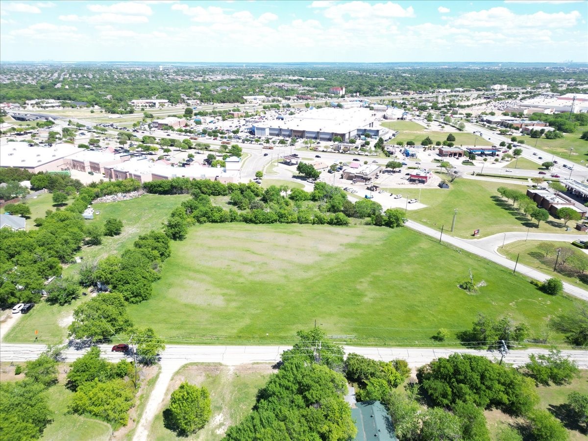 481 Russell Lane Mansfield TX 76063