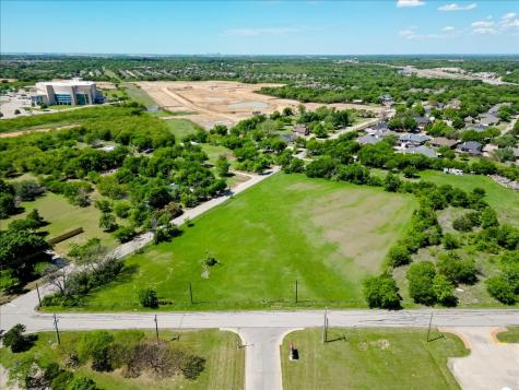 481 Russell Lane Mansfield TX 76063
