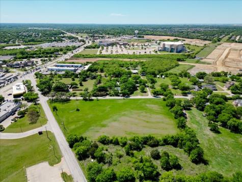 481 Russell Lane Mansfield TX 76063