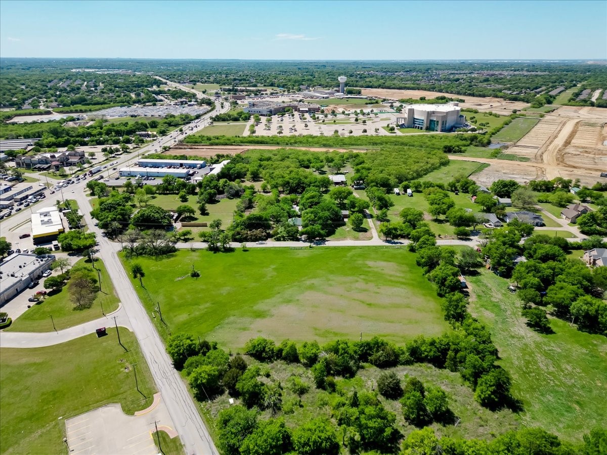 481 Russell Lane Mansfield TX 76063