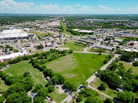 481 Russell Lane Mansfield TX 76063