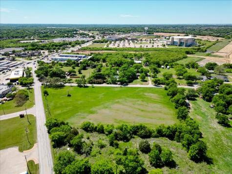 481 Russell Lane Mansfield TX 76063