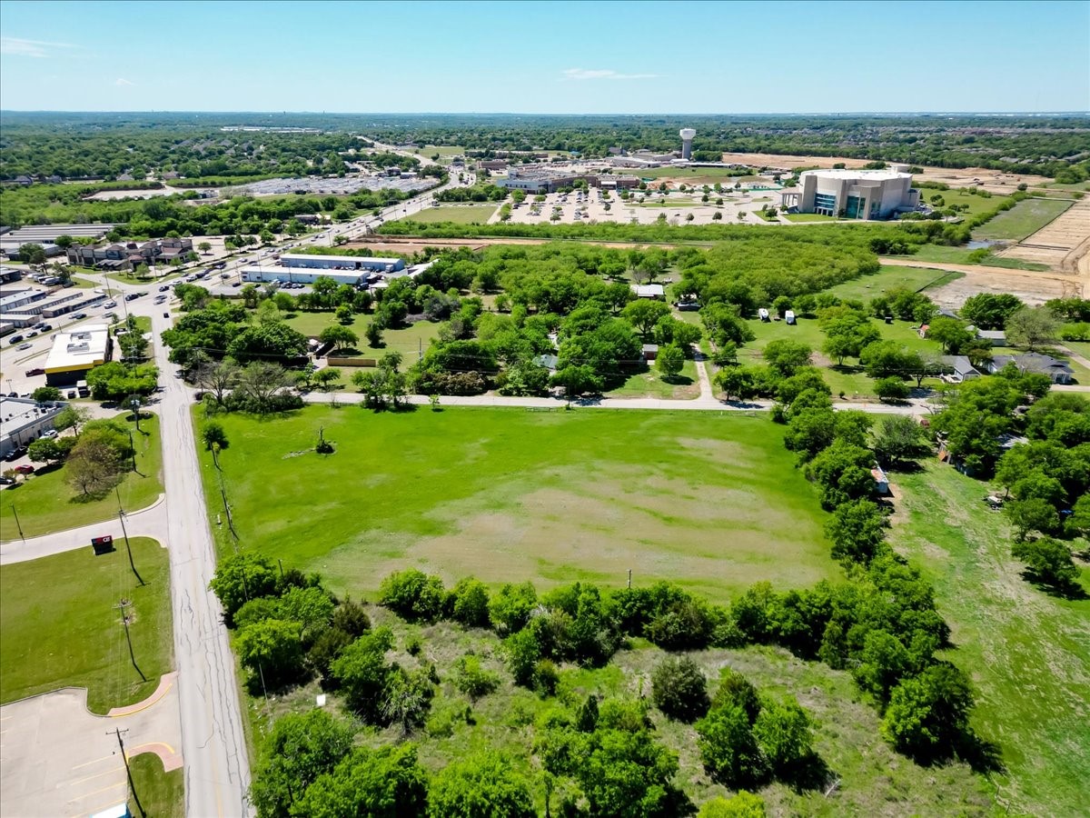 481 Russell Lane Mansfield TX 76063