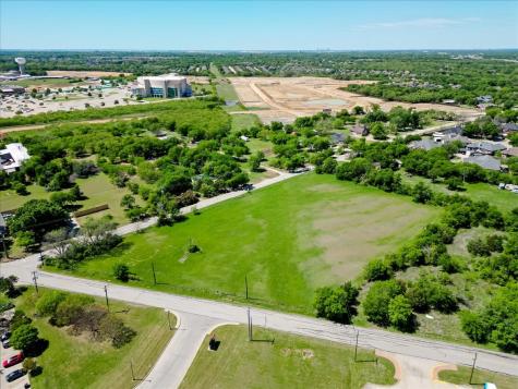 481 Russell Lane Mansfield TX 76063