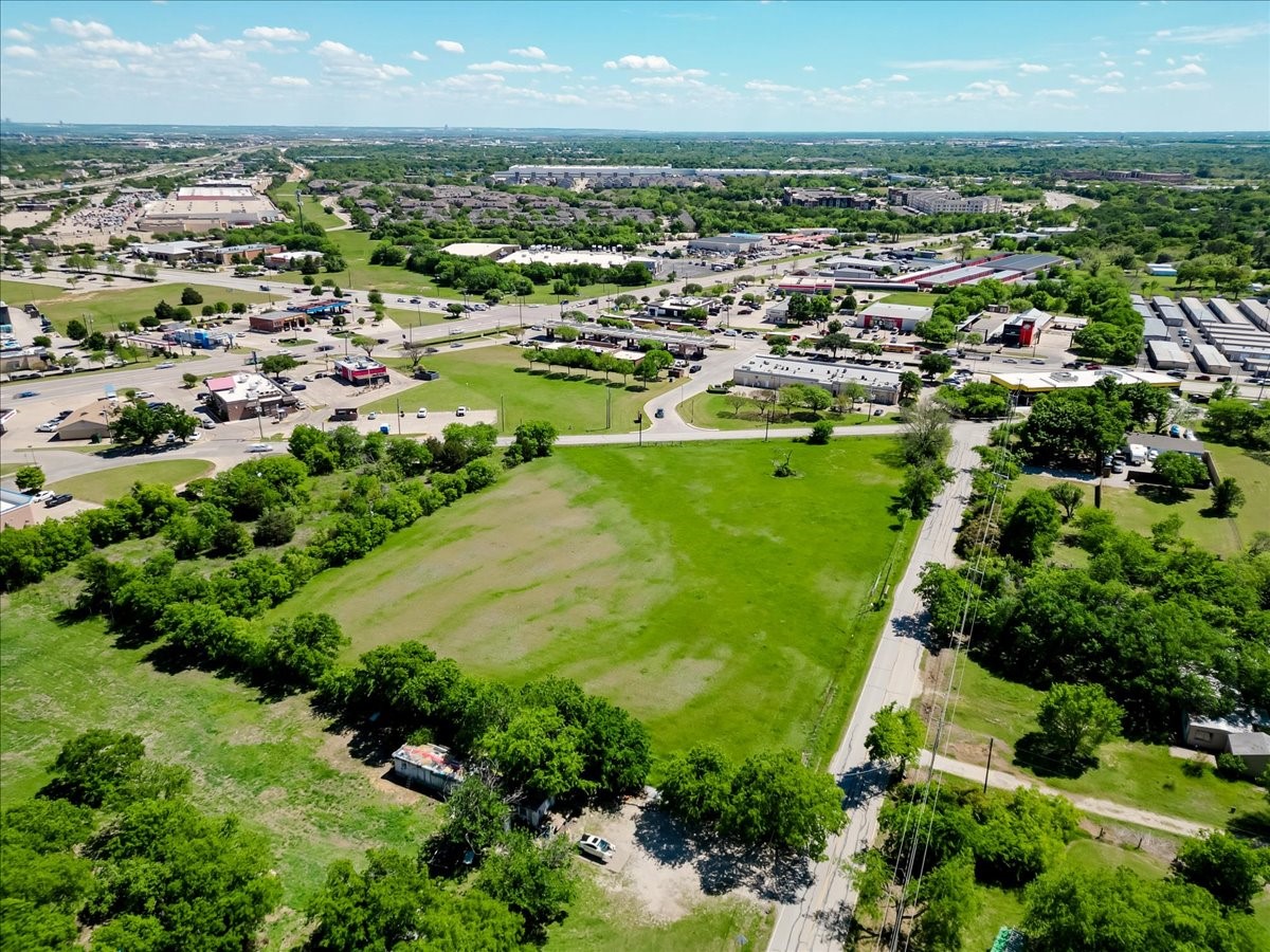 481 Russell Lane Mansfield TX 76063