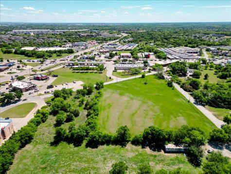 481 Russell Lane Mansfield TX 76063