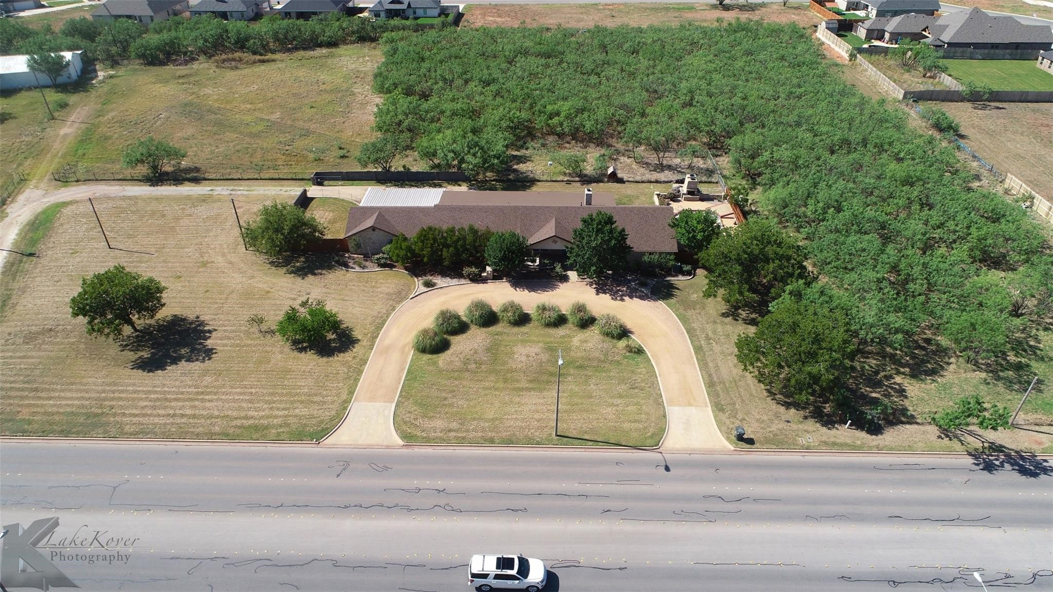3469 Antilley Road Abilene TX 79606