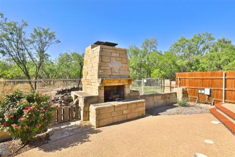 3469 Antilley Road Abilene TX 79606