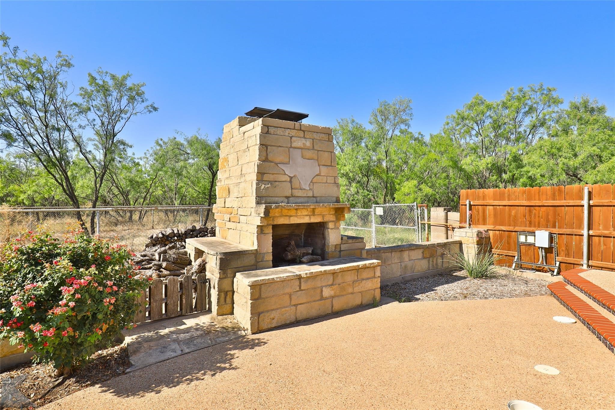 3469 Antilley Road Abilene TX 79606