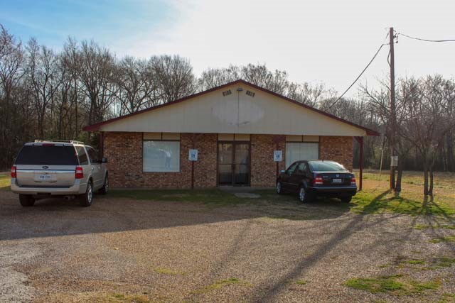 362 S Gun Barrel Lane Gun Barrel City TX 75156