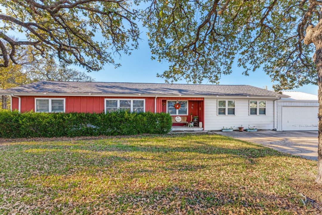 2005 W Highway 199 Sanctuary TX 76082