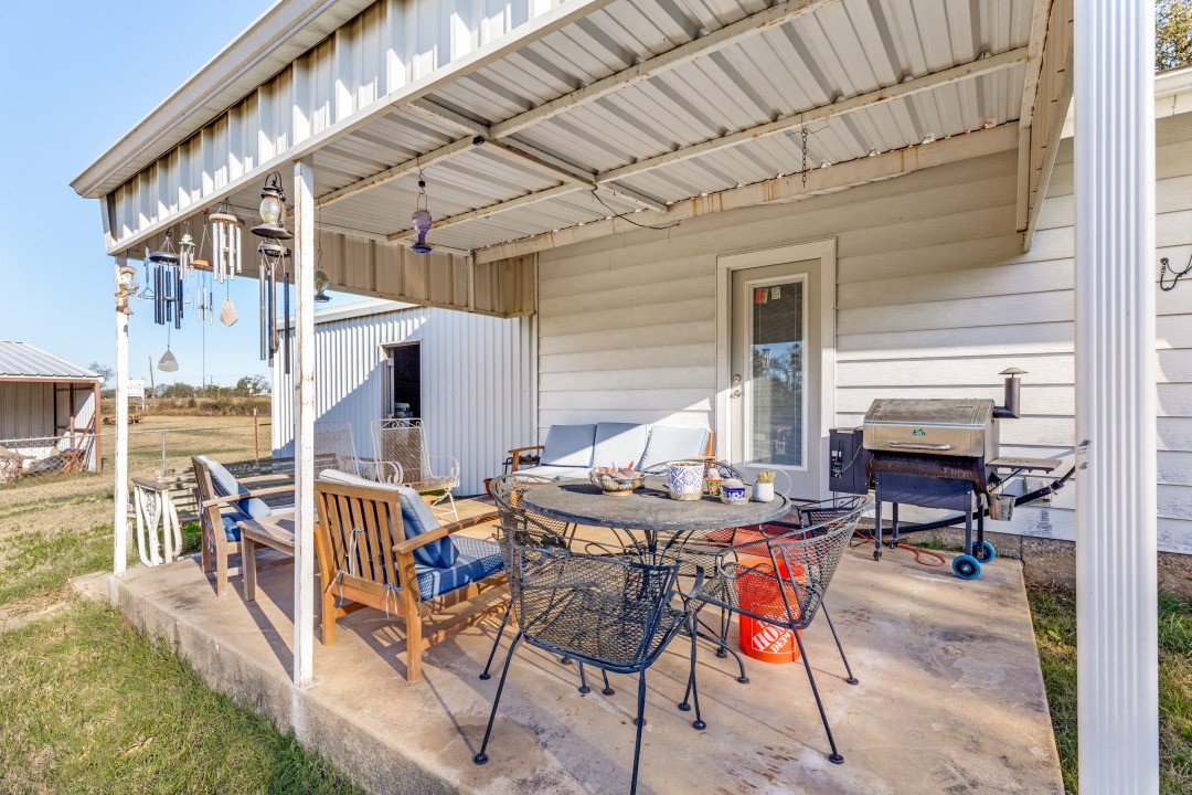 2005 W Highway 199 Sanctuary TX 76082