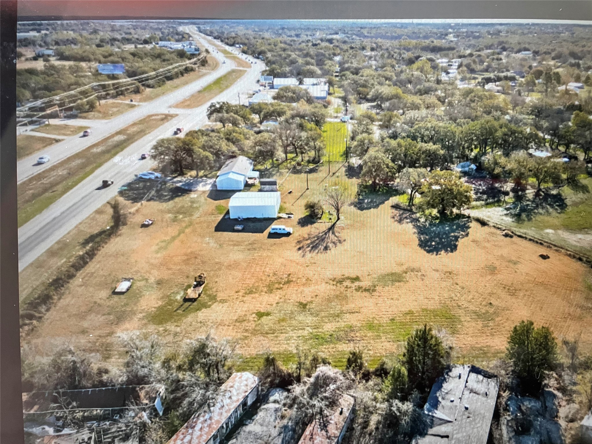 2005 W Highway 199 Sanctuary TX 76082